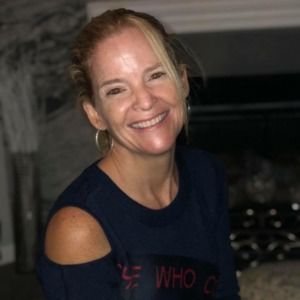 Meet your Posher, Julie